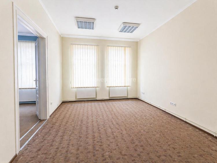 Apartament de vanzare in Oradea, 115 mp,ultracentral , 5 minute de Piata Unirii - 4