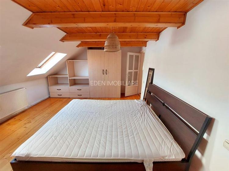 Comision 0! Vanzare apartament 3 camere Centru Cluj-Napoca - 7