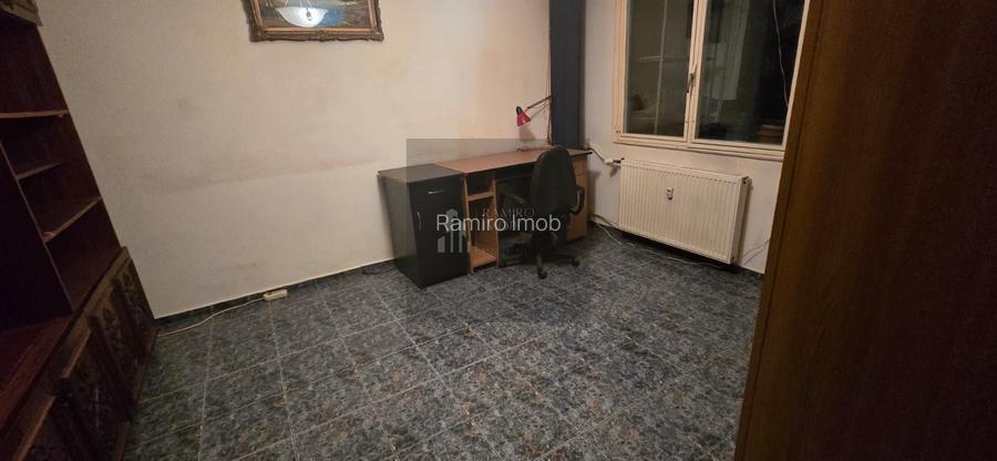 Apartament 3 camere Decomandat Brancoveanu - 3