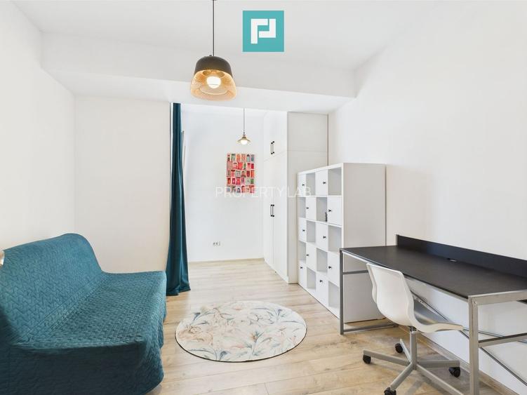 Apartament cu 3 camere pe Malul Mureșului - 10