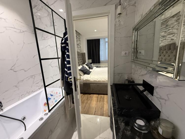 Apartament 3 camere de vânzare | Burdujeni | Complet Mobilat - 6