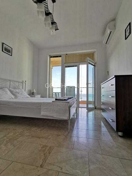 2 camere vedere frontala la mare, Eforie Nord Belona - 2