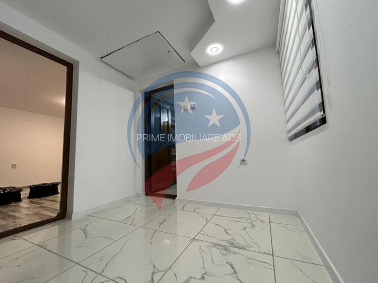 Casă P+1 Albești Dolj, aproape de Craiova, teren 1175 mp - 9