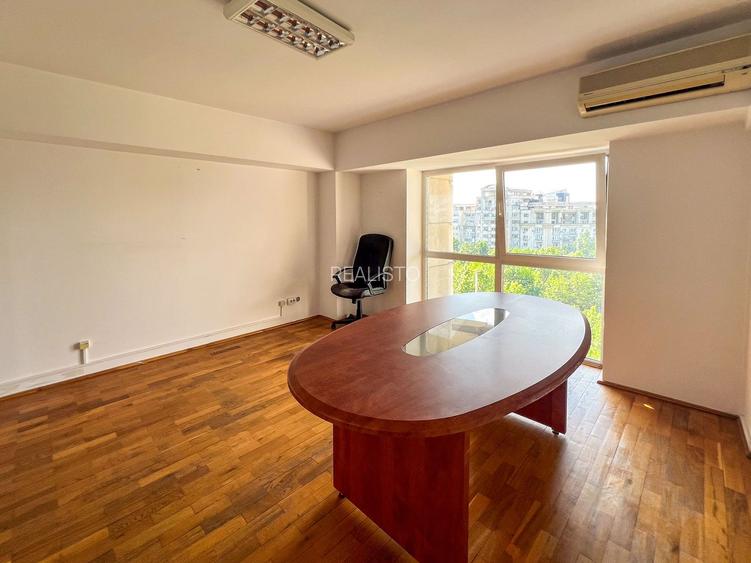 Duplex reprezentativ de închiriat – 240 mp | Bulevardul Unirii 61 - 66