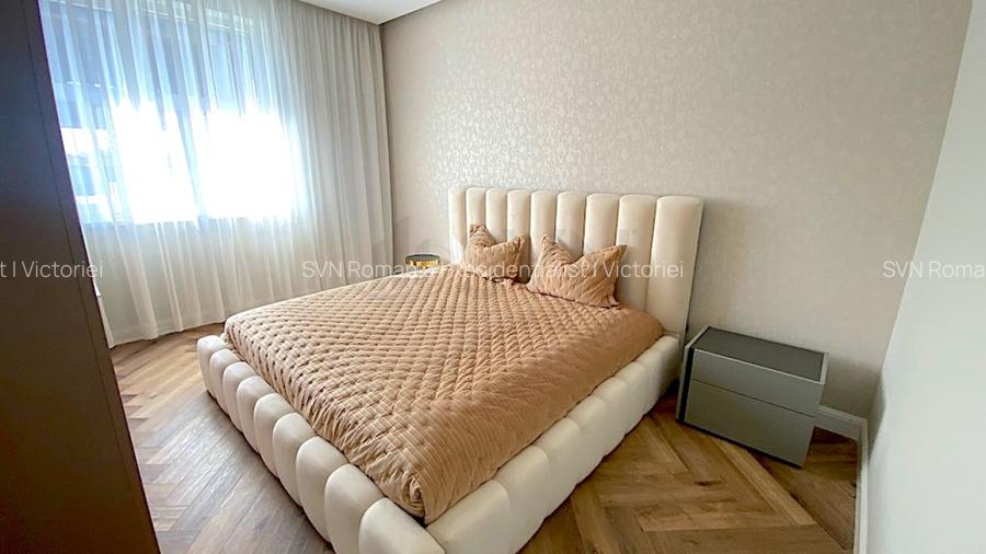 REV2003965 Vila moderna complet mobilata - Pompe caldura - Panouri solare - 8