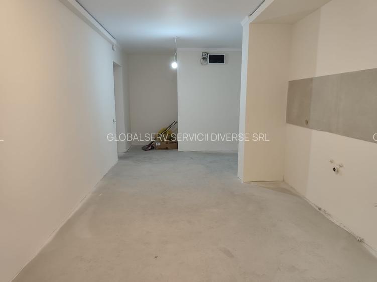 FARA COMISIOANE apartament cu 2 camere incalzire pardoseala centrala gaz - 2