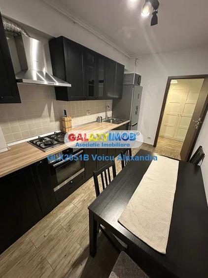 Apartament 2 Cam Lux Berceni - Dimitrie Leonida - Parcare - 5