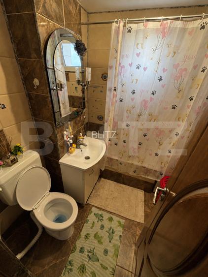 Apartament luminos 2 camere, 56 mp, garaj inclus - 11