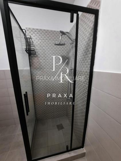 Apartament de inchiriat 2 camere si parcare, Dumitru Mocan! - 14