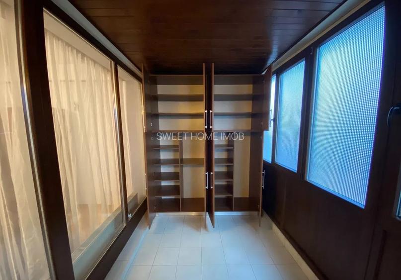 Aviatiei inchiriere ap 3 camere cu centrala Pasaj Baneasa - 7