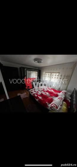 Apartament 2 camere de vanzare-Zona Lunei - 5