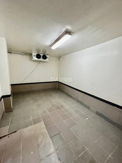 Spatiu industrial de inchiriat-Pretabil productie/depozitare-Oras Pantelimon-DN3 - 8