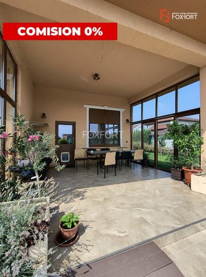 Casa Individuala cu 4 camere, echipata cu panouri, pompa de caldura in zona Sag - 2