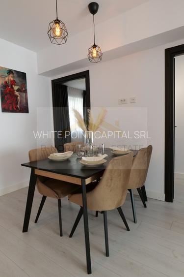 Apartament de închiriat 3 camereAurel Vlaicu  84 mp Prima închiriere Bloc nou - 8