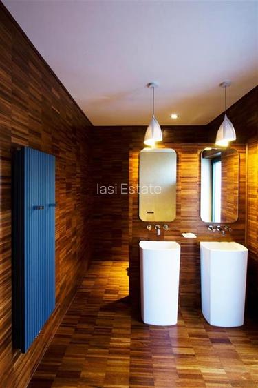 Proprietate rezidentiala premium de vanzare in Barnova-Iasi - 14