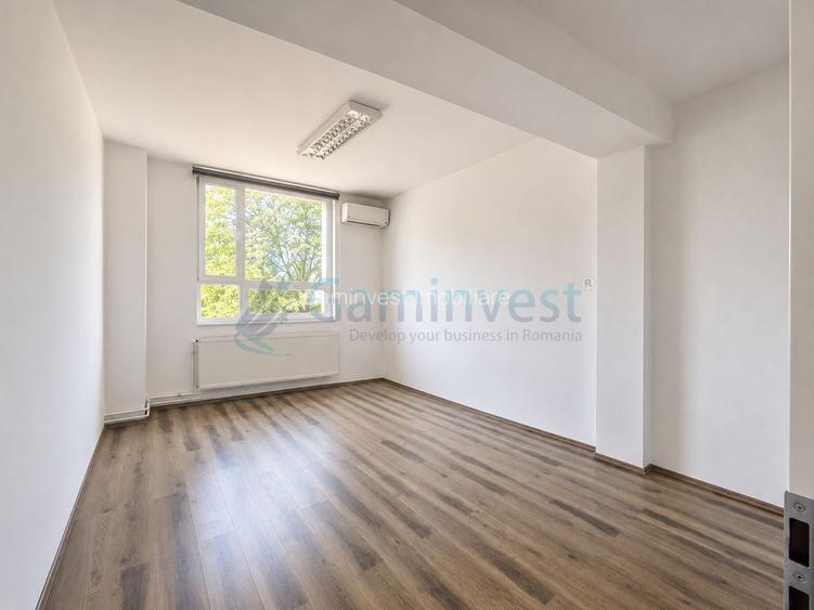Spatii de birouri de inchiriat in Oradea, cartierul Velenta - 3