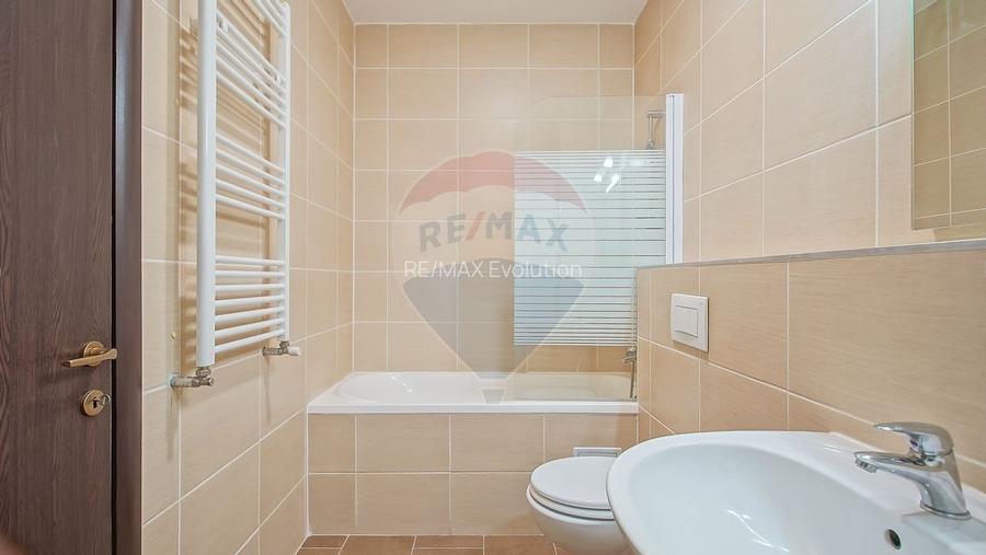 Apartament cu 2 camere Tampa Garden - 6