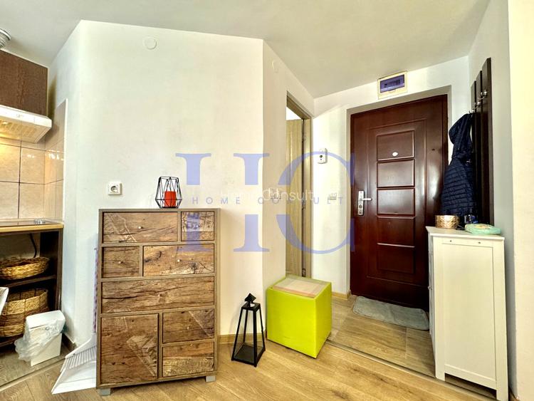 Apartament Sibiu 2 camere 2 bai Stefan cel Mare - 6
