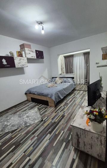 Apartament 1 camera Nicolina2 - 2