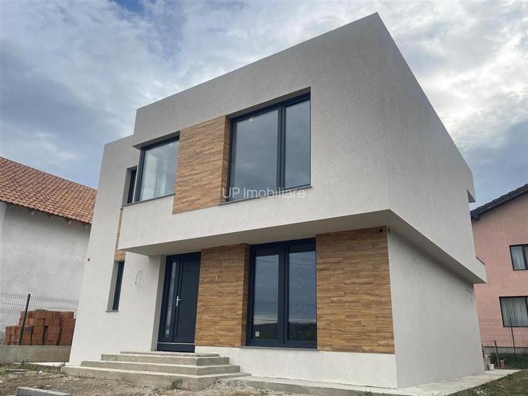 CASA STIL MEDITERANEAN | SEMI-FINISATA | P+E  | TINERETULUI | ORADEA - 2