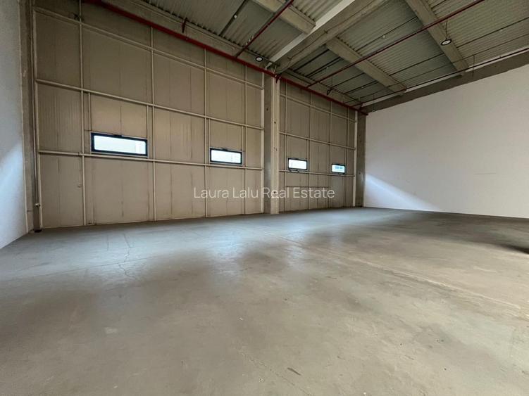 De vanzare Parc Logistic in Mogosoaia-Oportunitate investitie! - 6
