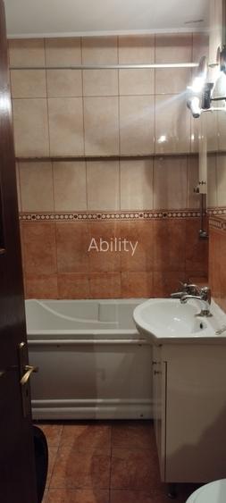 Apartament frumos, termen lung, complet dotat, gaze, zona excelenta - 6