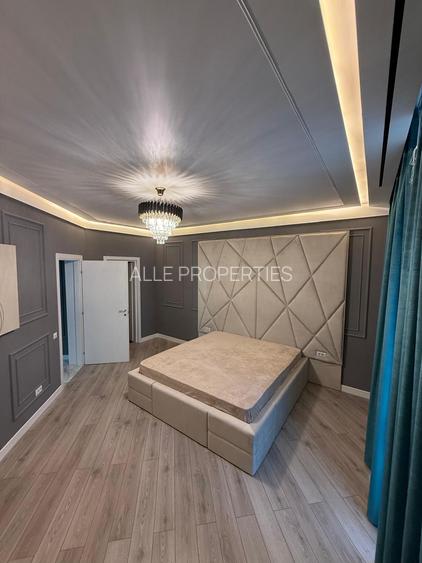 Penthouse spectaculos Pipera - 2