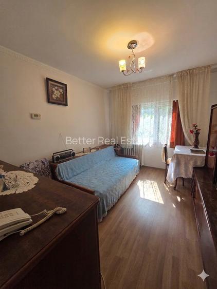 Apartament 3 camere, 2 băi,Militari,Sector 6,Aleea Ghirlandei nr 4 - 2