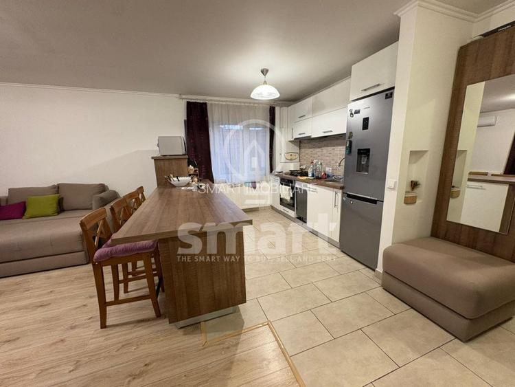 Apartament modern 3 camere cu 2 locuri de parcare Zorilor - 3