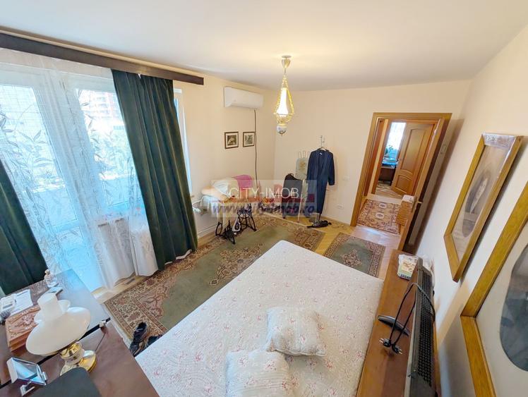 Vanzare Apartament Parcul Circului Stefan Ce Mare - 13