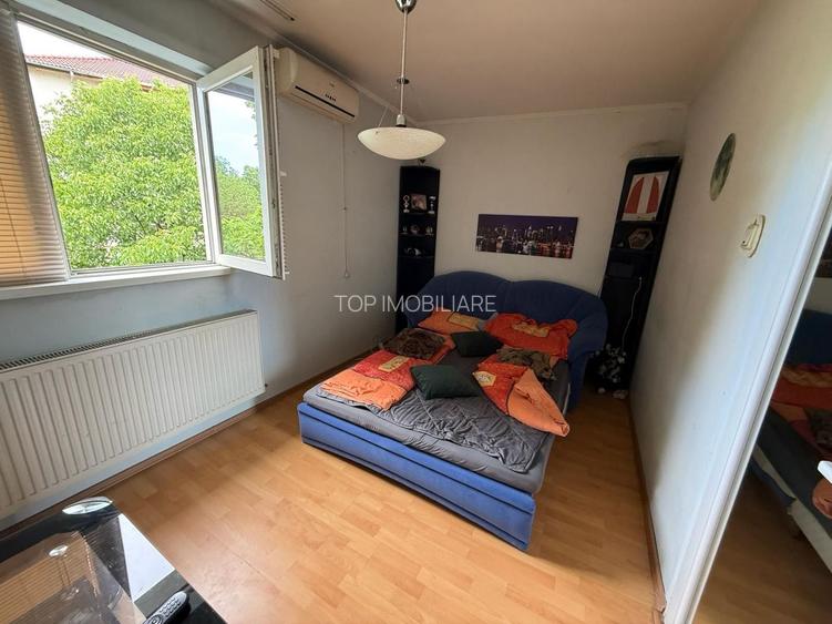 APARTAMENT CU 3 CAMRE VIS A VIS DE SPITALUL JUDETEAN - 5
