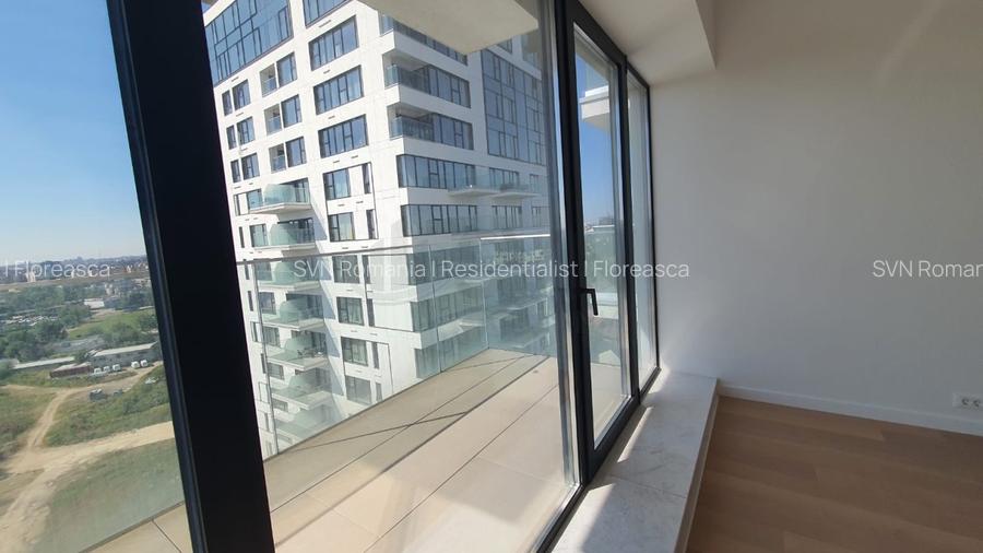 REA1023724 Lifestyle exclusivist in One Verdi Park I Zona Floreasca I 3 camere - 12