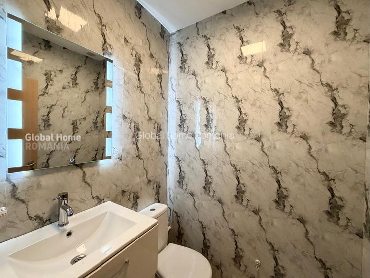 Matei Basarab - Unirii ◉ 90 MP ◉ Birou 3 Camere ◉ Parcare Inclusa ◉ 2 Bai - 21