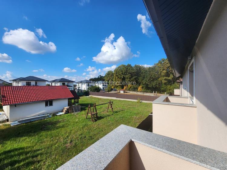 CASA PREMIUM 4 CAMERE, MIROSLAVA-VALEA URSULUI , 120 MP UTILI - 6