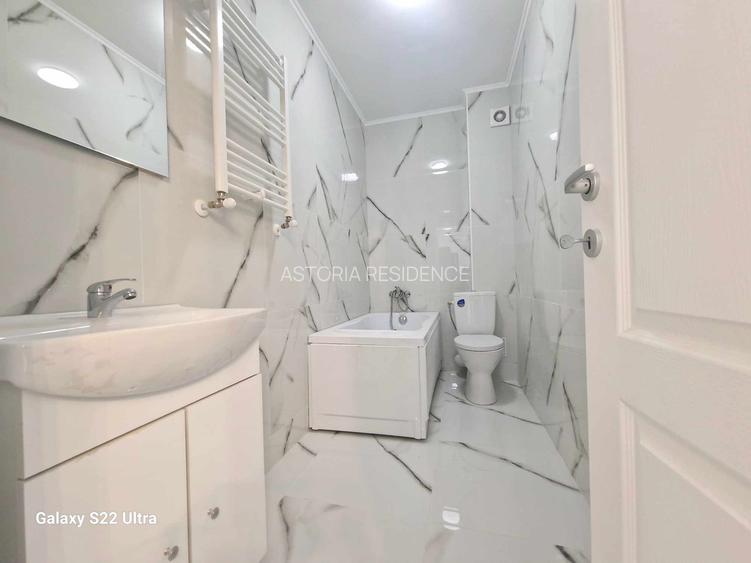 Apartament 2 camere D et 1  parcare intabulata Lunca Cetatuii - 7