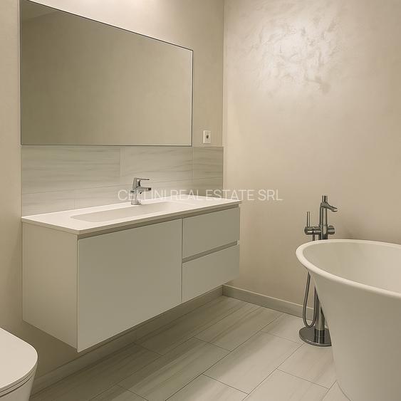 Vand vila p+1+m,  Baneasa, la liziera pădurii Băneasa - 31