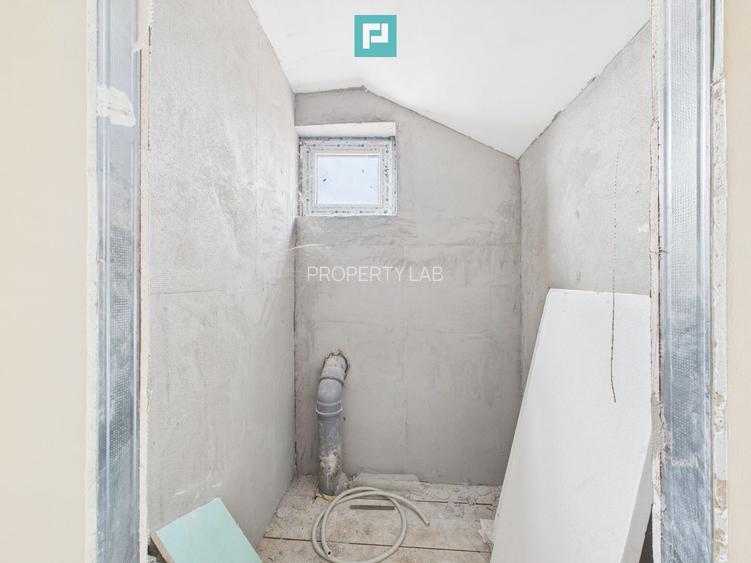 Apartament 2 camere + pod, 78 mpu, Buziașului - 17