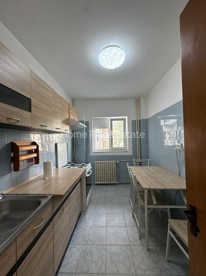 Dristor Str Laborator Aproape Metrou Proaspat Zugravit 2 Camere Vanzare - 11