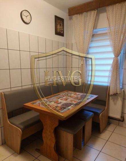 Apartament cu 2 camere | Loc de parcare | Proximitate metrou | Piata Sudului - 7
