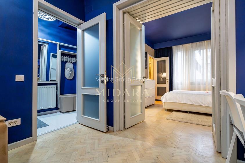 2 camere Aurel Vlaicu | Mobilat - Utilat - TOP | Etaj 1 | 107.000€ - 7