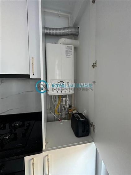 Royal Imobiliare - Inchiriere apartament de lux zona Gheorghe Doja - 12