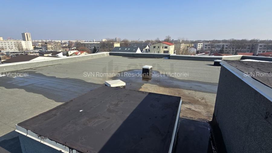 REA1027289 4 Camere - Terasa 210 mp - Lacul Morii - 11