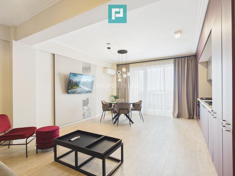 Apartament 2 camere Dumbrăvița - 2