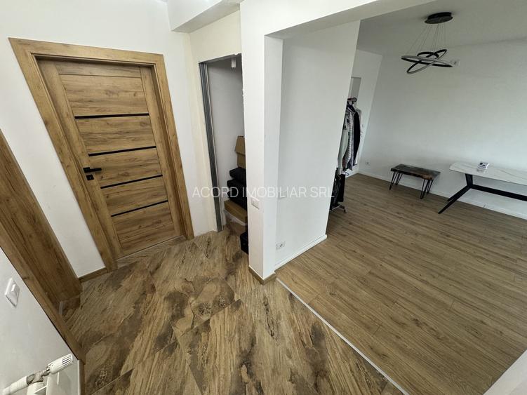 Casă / Vilă deosebită zona Medeea – oportunitate excelentă de achiziție! - 10