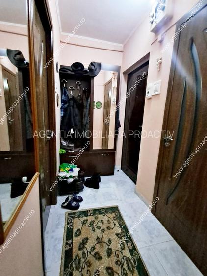 Apartament 2 camere în Tiglina 2 – Confort și funcționalitate - 3