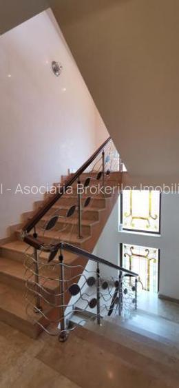 Pipera Vila D P Et1 M suprafata 700mp - 39