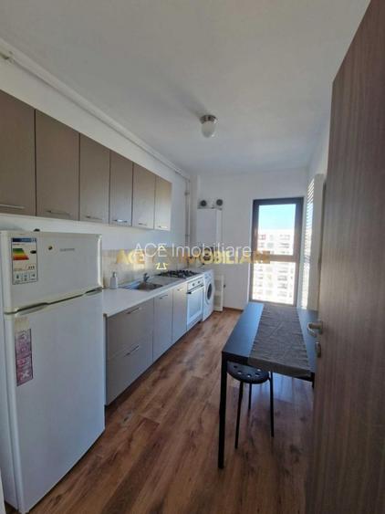 2 Camere de inchiriat | Militari | Plaza Residence | Metrou | Centrala - 5