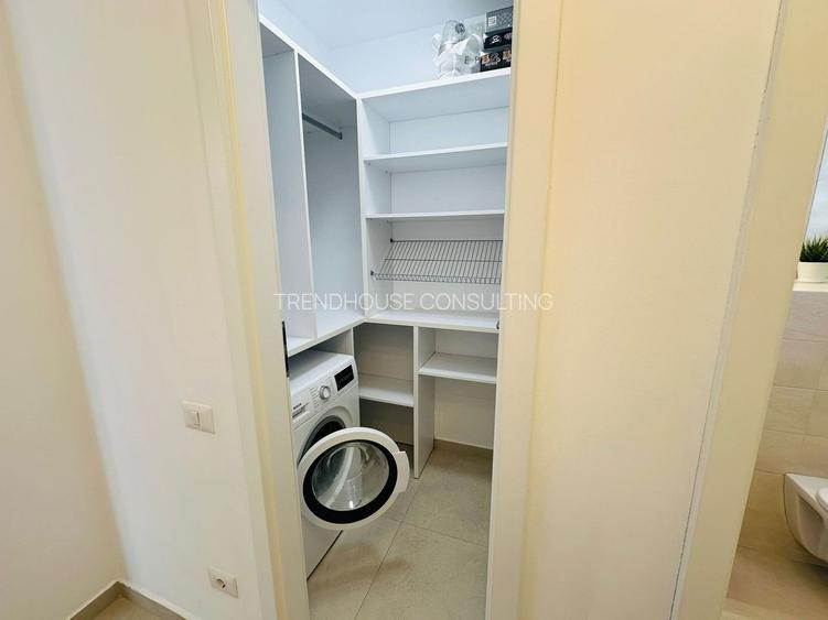 Vanzare Vila P+1,4 camere,Mobilata/Utilata Modern, Complex Rezidential - 10