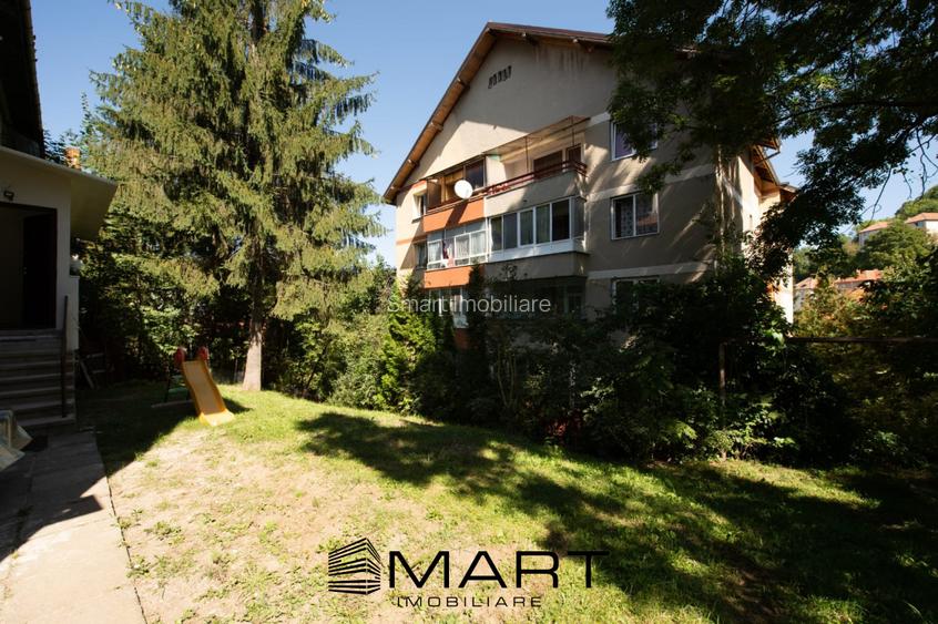 Apartament 2 Camere si Curte Zona Centrala - 15