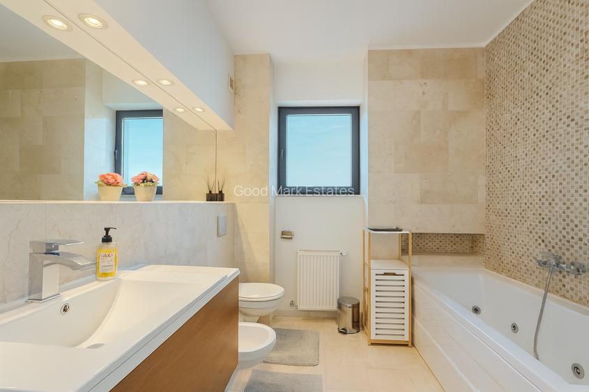 3 Camere || Iancu Nicolae || Ultimul etaj || Terasă || Șemineu || Parcare - 7